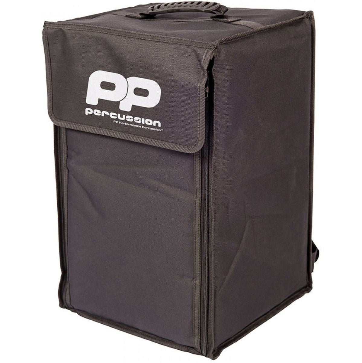 PP Cajon &amp; Padded Carry Bag