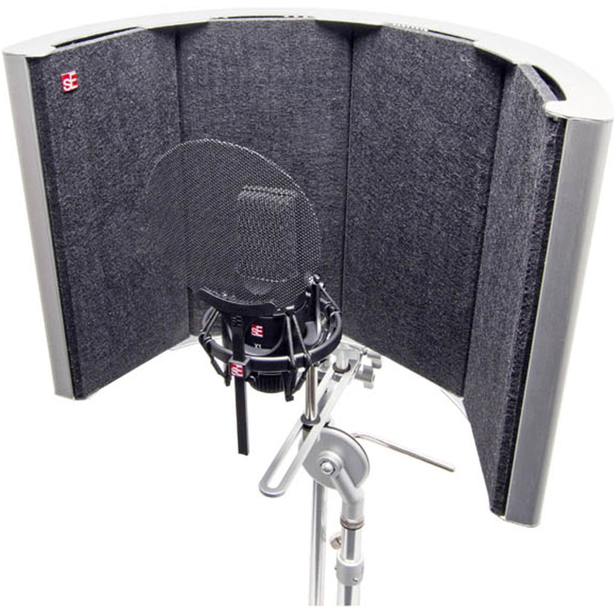 sE Electronics RF SPACE