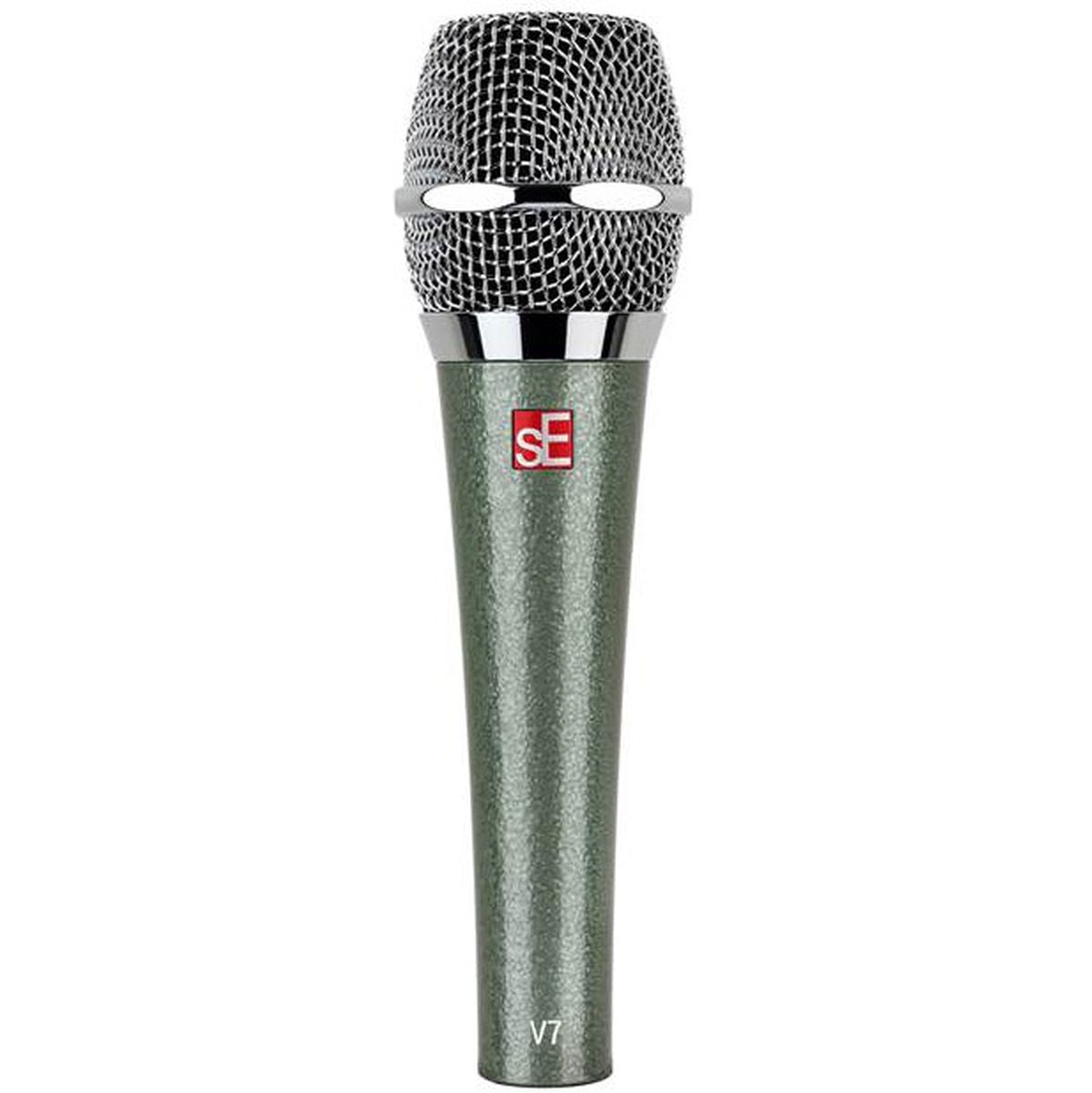 sE Electronics V7 Vintage Edition