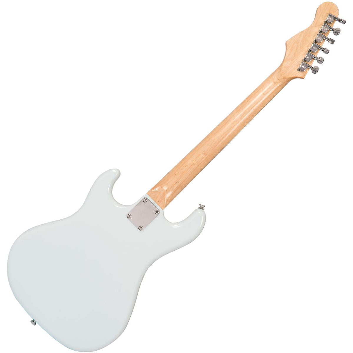 Rapier 33 Electric Guitar - Daphne Blue