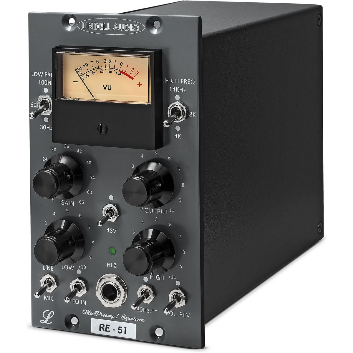 Lindell Audio Lindell RE-51