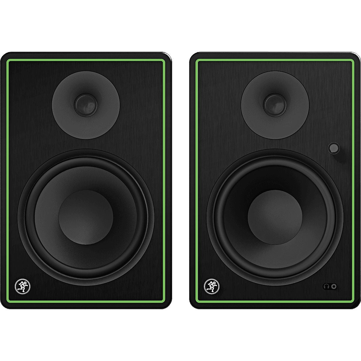 Mackie CR8-XBT Actief 160W 8" Bluetooth (Per Pair)