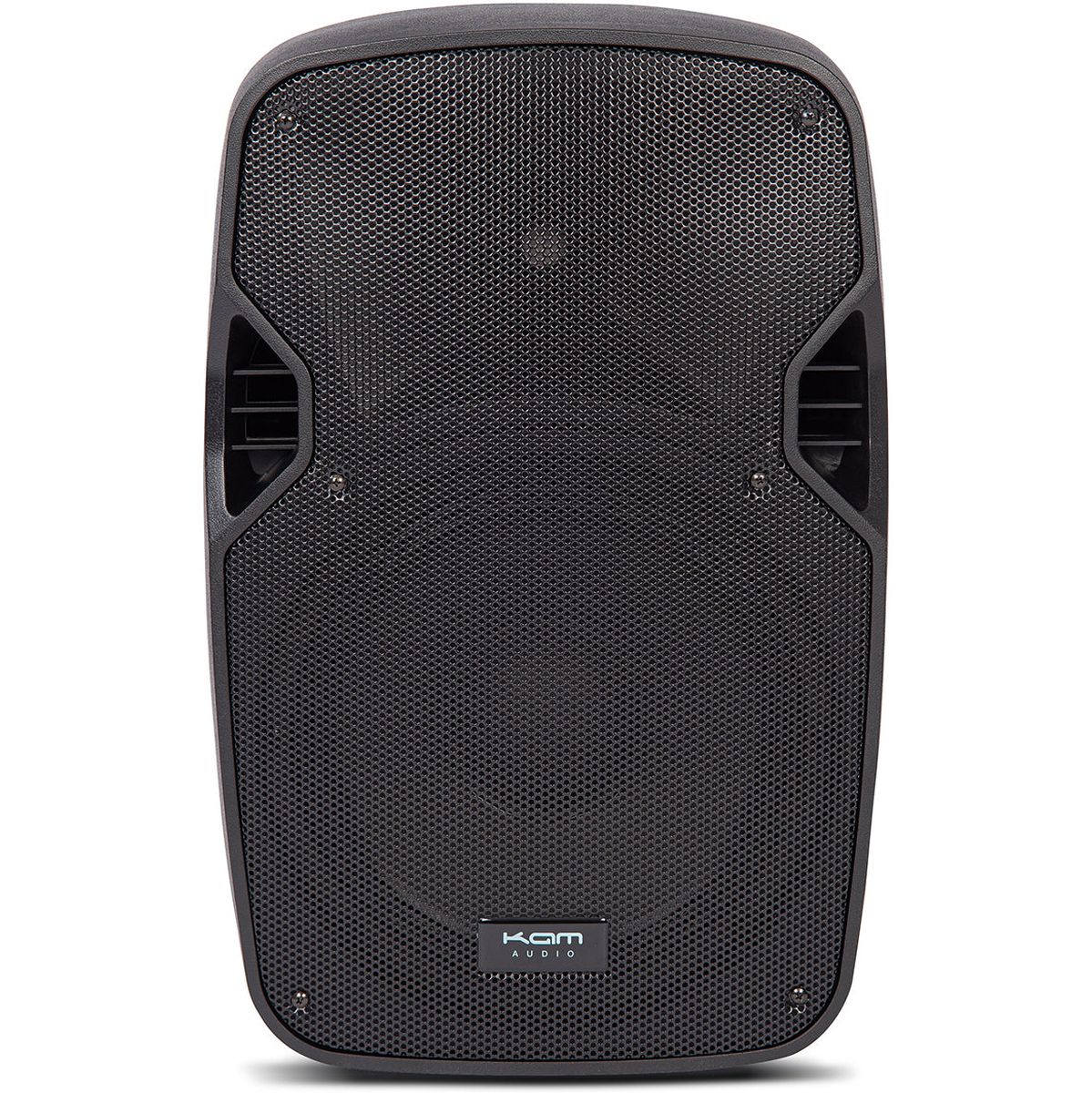Kam RZ12A Active Speaker w/ Bluetooth &amp; Speaker Stand