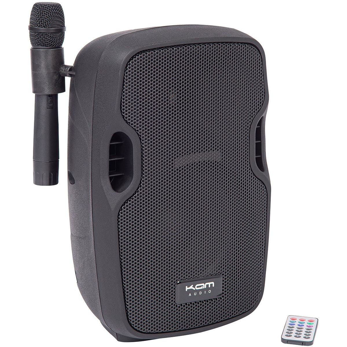 Kam RZ8A Portable Speaker w/ Bluetooth