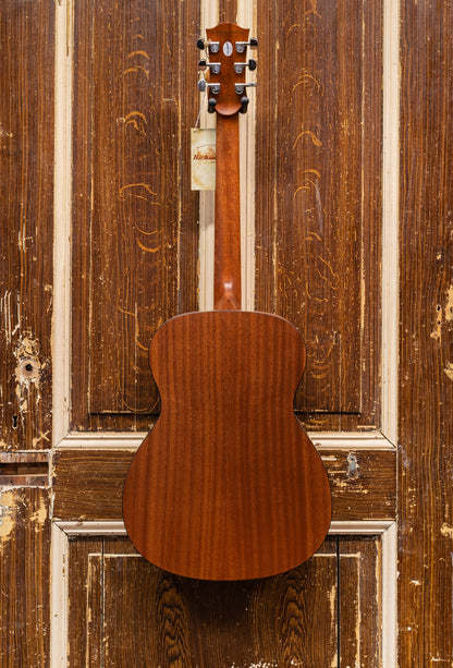 Richwood A-20 Auditorium OOO Master Series Handmade Westerngitaar