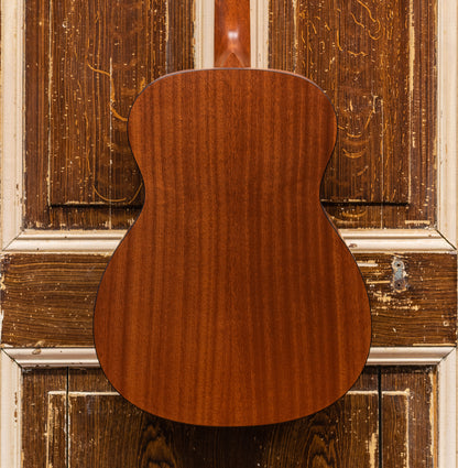 Richwood A-20 Auditorium OOO Master Series Handmade Westerngitaar