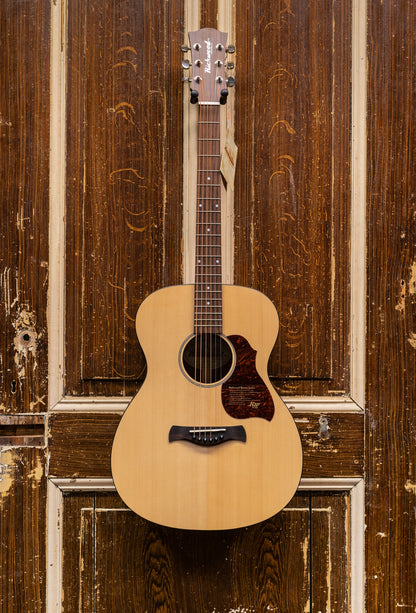 Richwood A-20 Auditorium OOO Master Series Handmade Westerngitaar