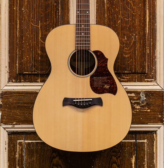 Richwood A-20 Auditorium OOO Master Series Handmade Westerngitaar