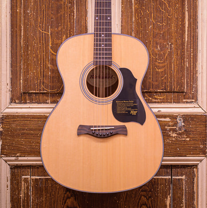 Richwood A40 Master Series handmade auditorium OOO Westerngitaar