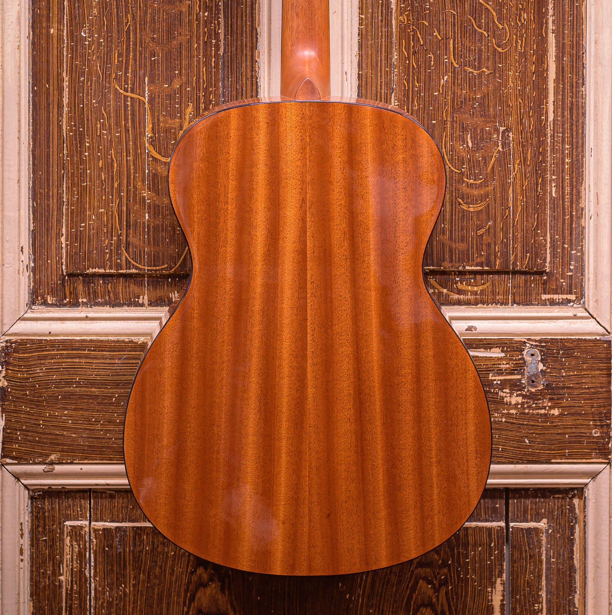 Richwood A-40 Master Series handmade auditorium OOO Westerngitaar
