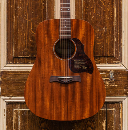 Richwood D-50 Dreadnought Master Series Handmade Westerngitaar
