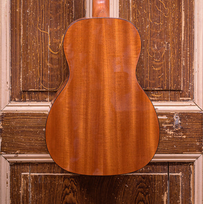 Richwood P40 Master Series handmade parlor Westerngitaar