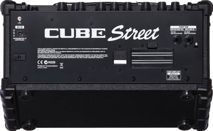 Boss CUBE-ST2 Street II Gitaarversterker