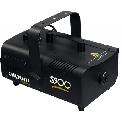 Algam Lighting S900 Rookmachine 900W