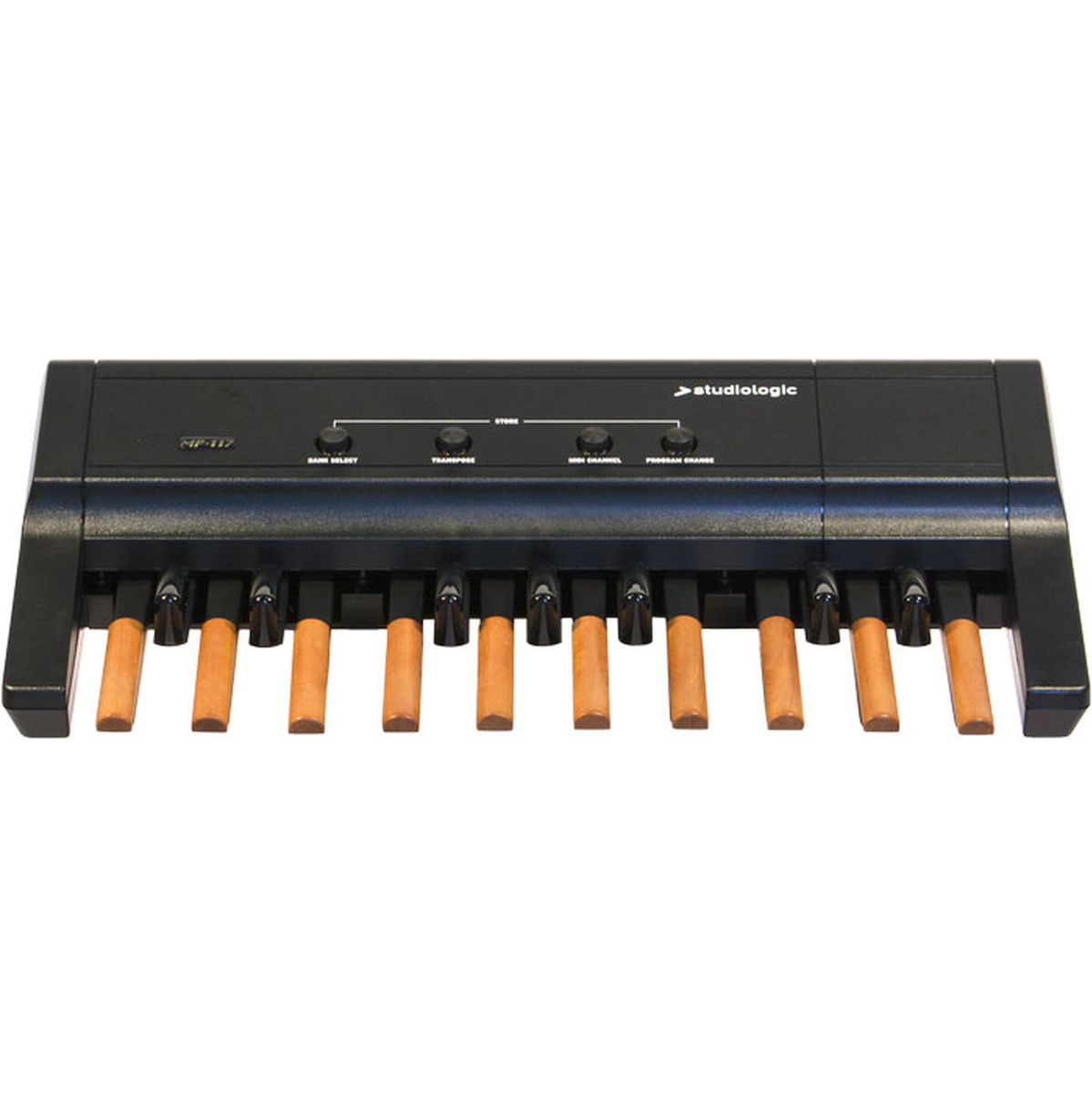 Studiologic PEDALBOARD MP117