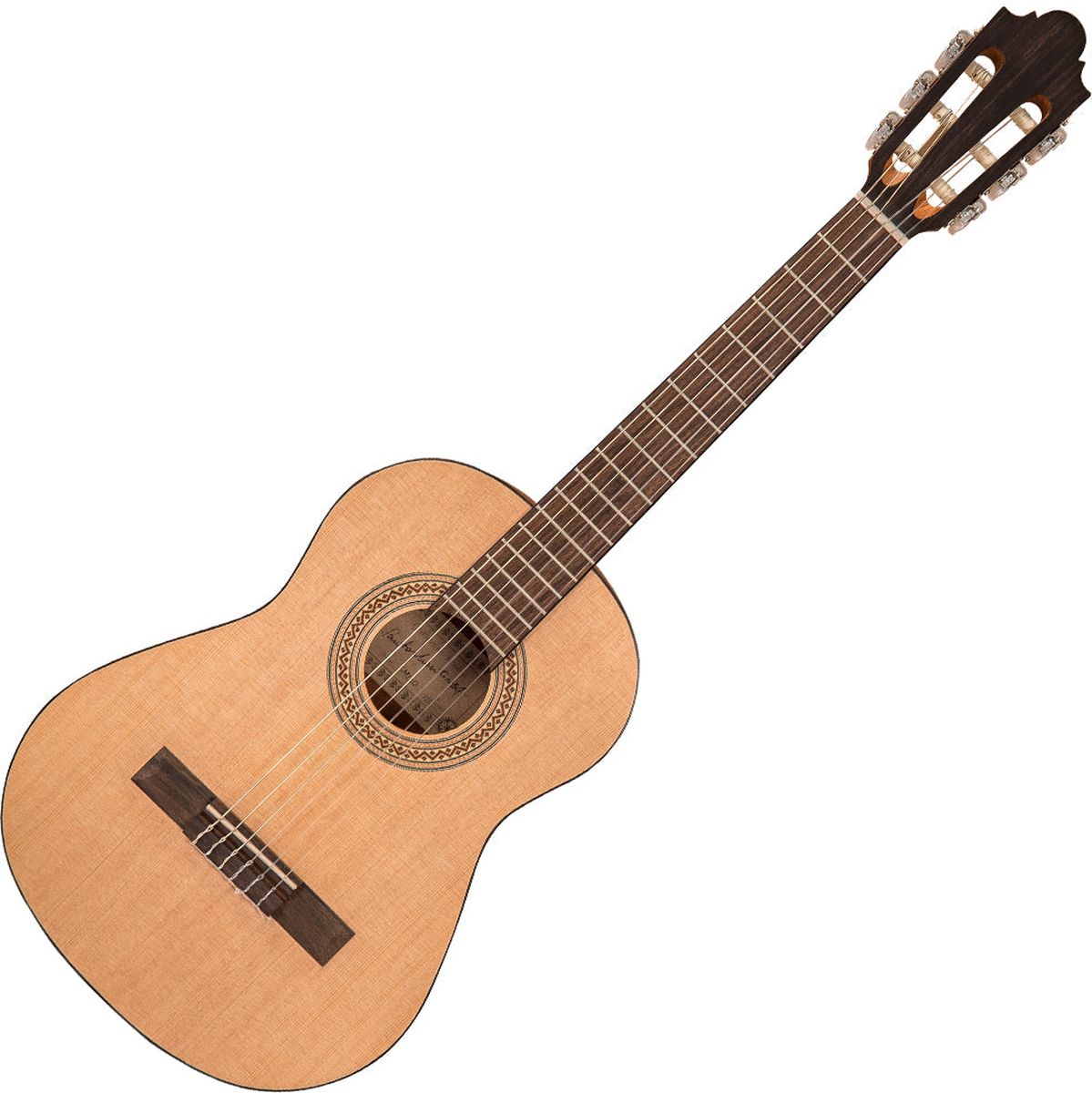 Santos Martinez Principiante 12 Size Classic