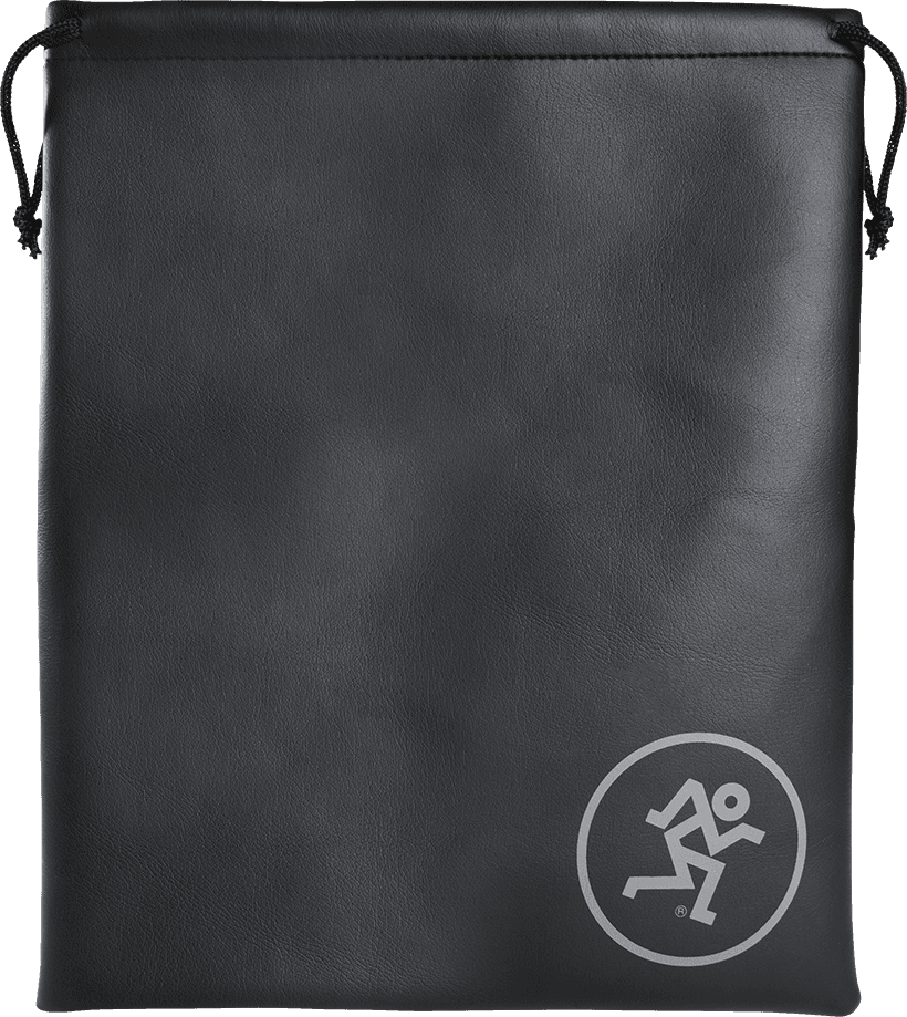 Mackie MC-150 Hoofdtelefoon Closed-Back