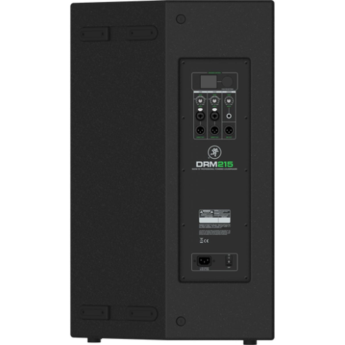 Mackie DRM215 2 Weg 800W RMS 15"