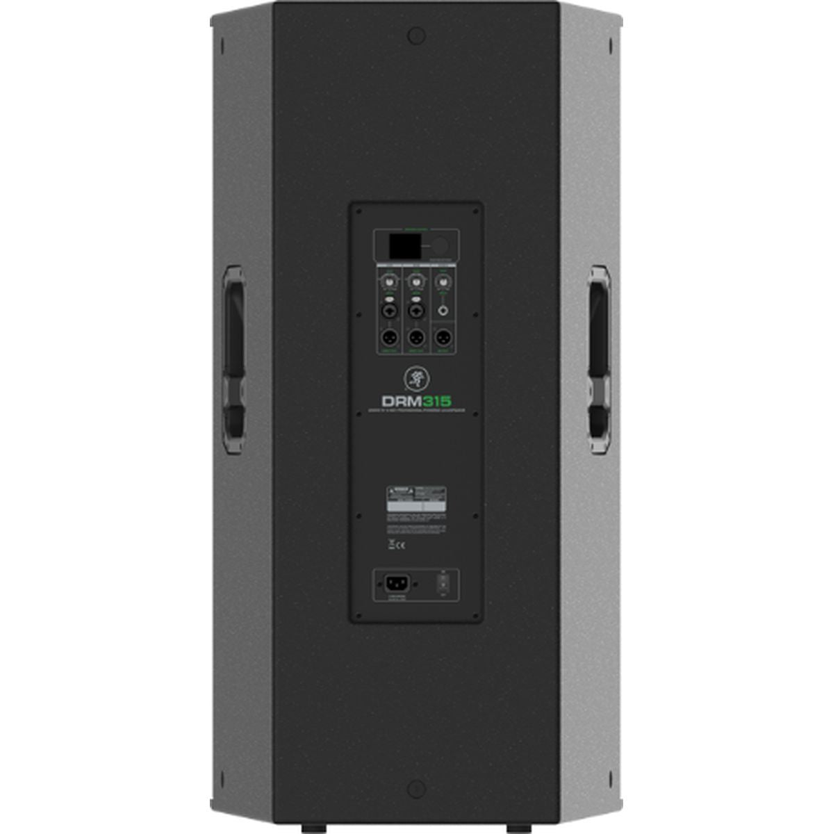 Mackie DRM315 3 Weg 1150W RMS 15"