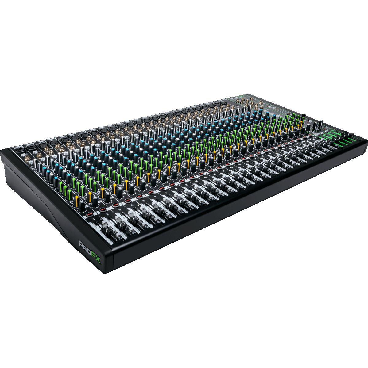 Mackie PROFX30V3 USB 30 Channels + Effecten