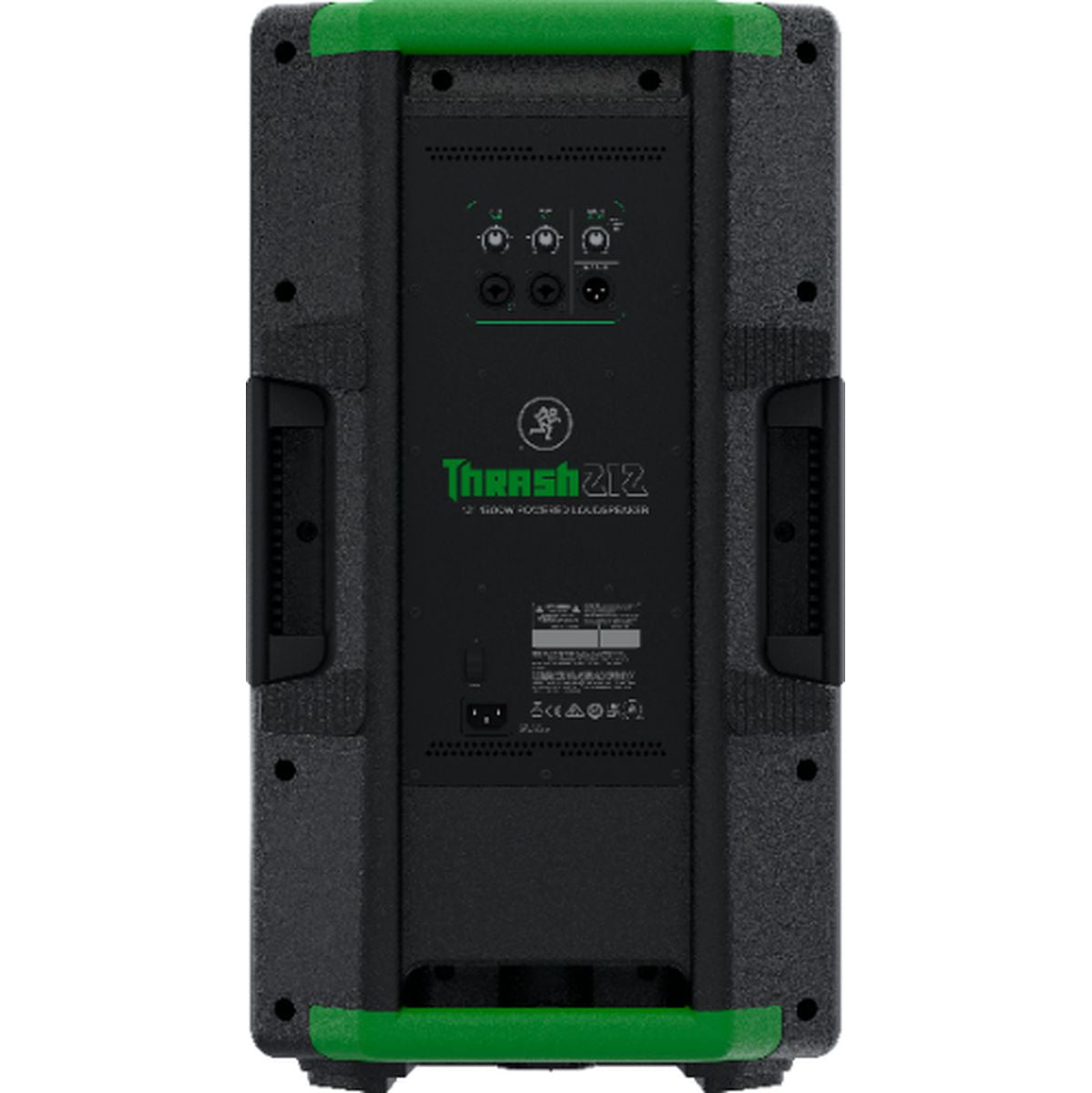 Mackie THRASH212 12" 2-WEG 1300W