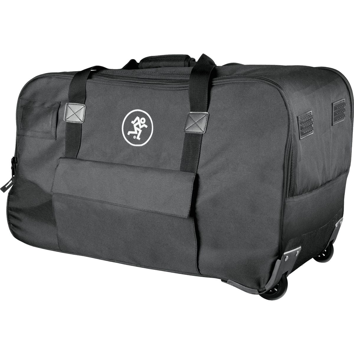 Mackie THUMP12A-R-Bag Bag w/ Wheels For THUMP12A EN BST