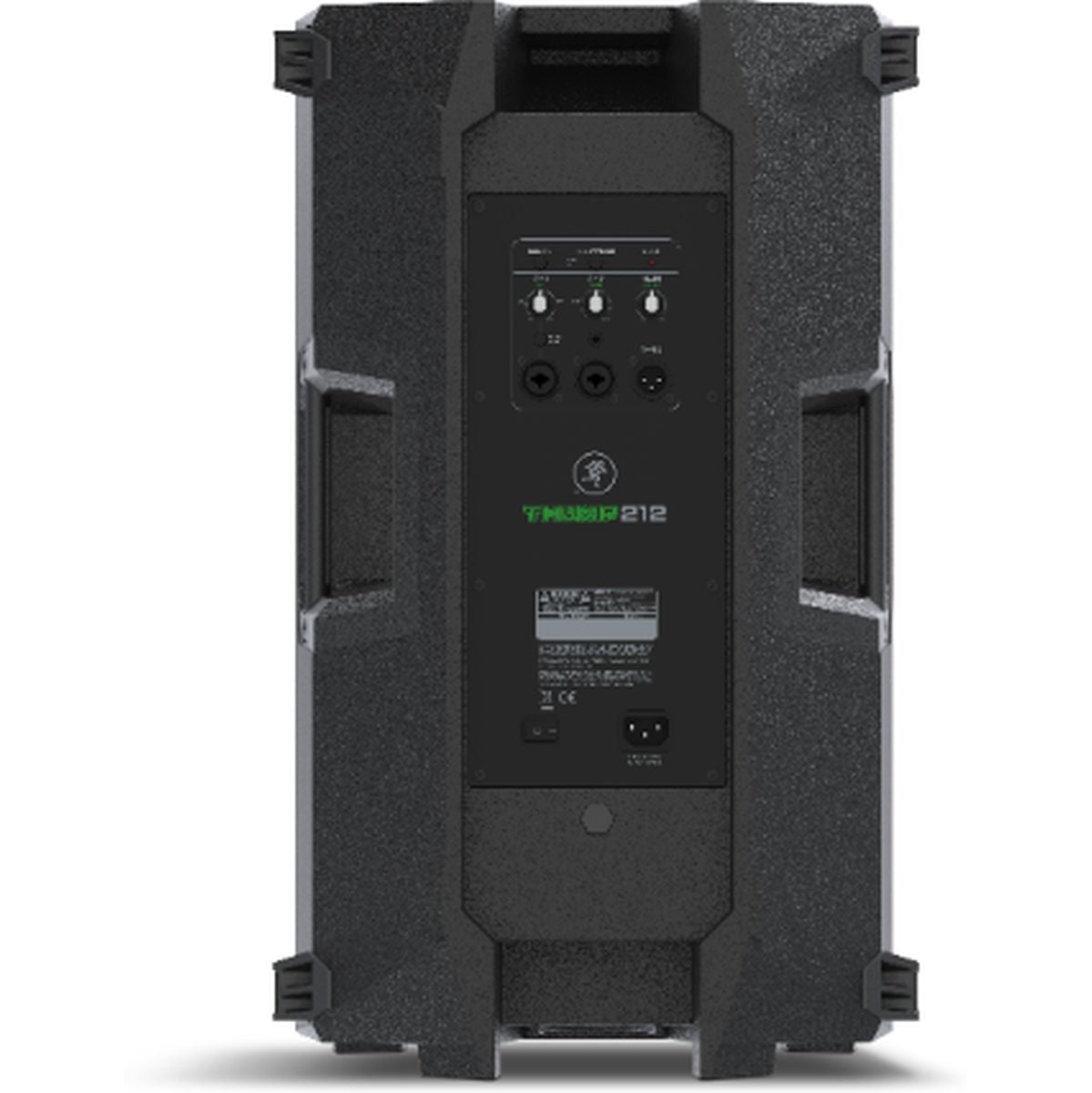 Mackie THUMP212 Enceinte Active 12" 2 Voies 700 W RMS