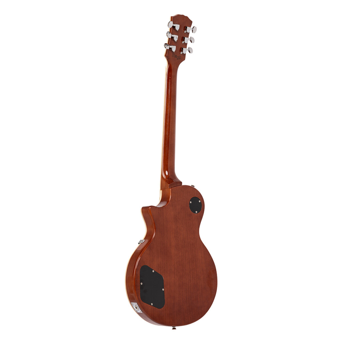 Stagg SEL-STD VSB Vintage Sunburst LP Elektrische Gitaar