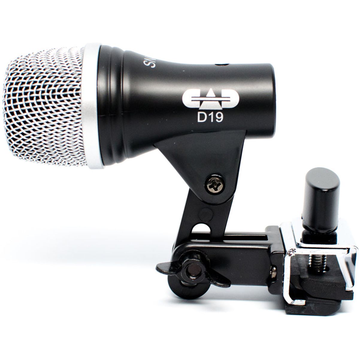 CAD 4PC Drum Microphone Pack