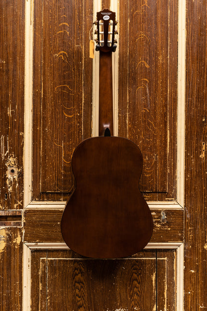Salvador Cortez CC-06