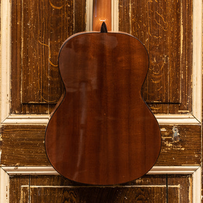 Salvador Cortez CC-22