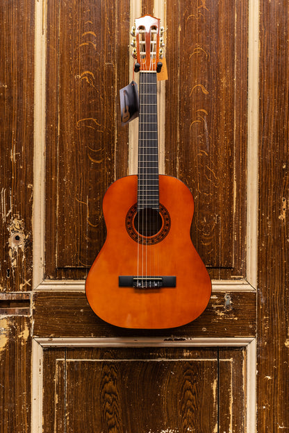 Salvador SC-134 3/4 Klassieke (kinder) gitaar