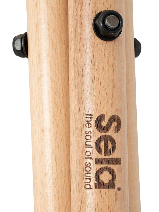 Sela 199 Handpan Stand Medium