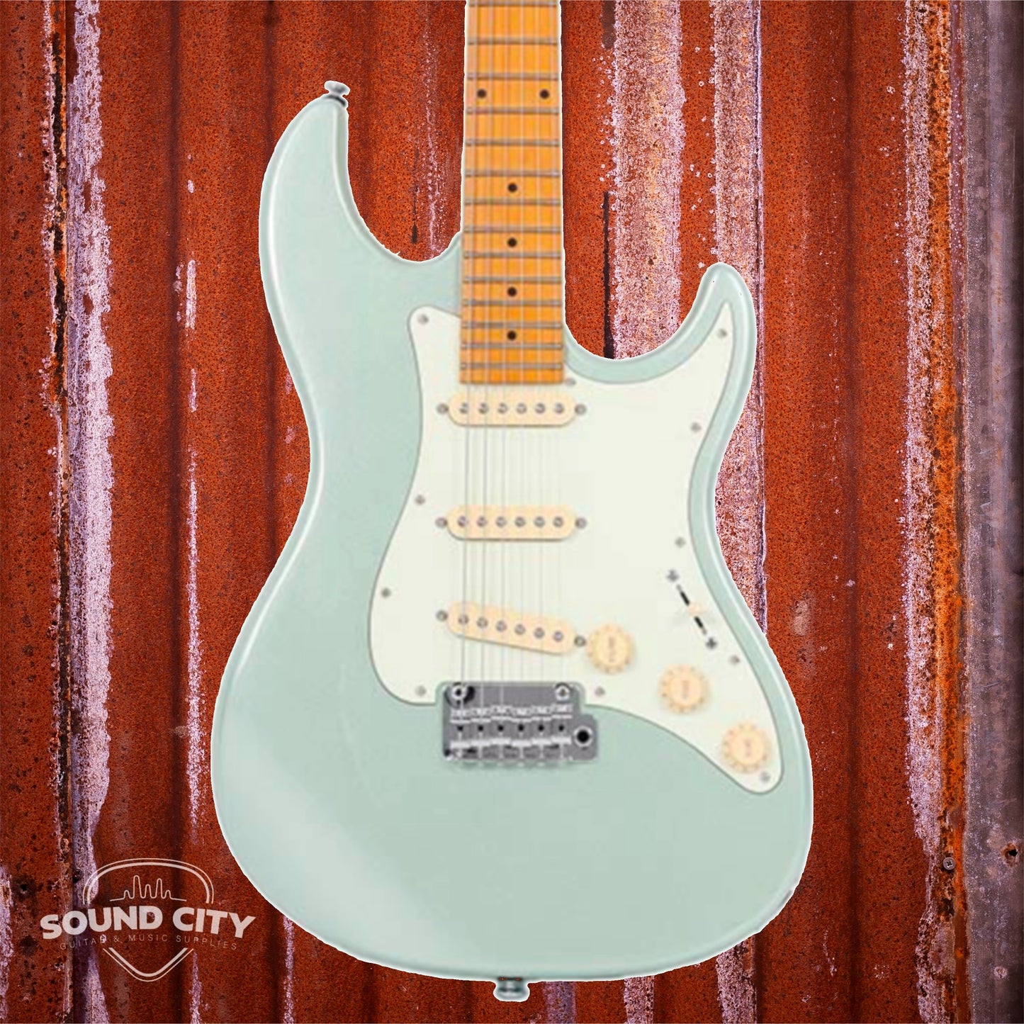 Sire Guitars S5 SGM Elektrische gitaar