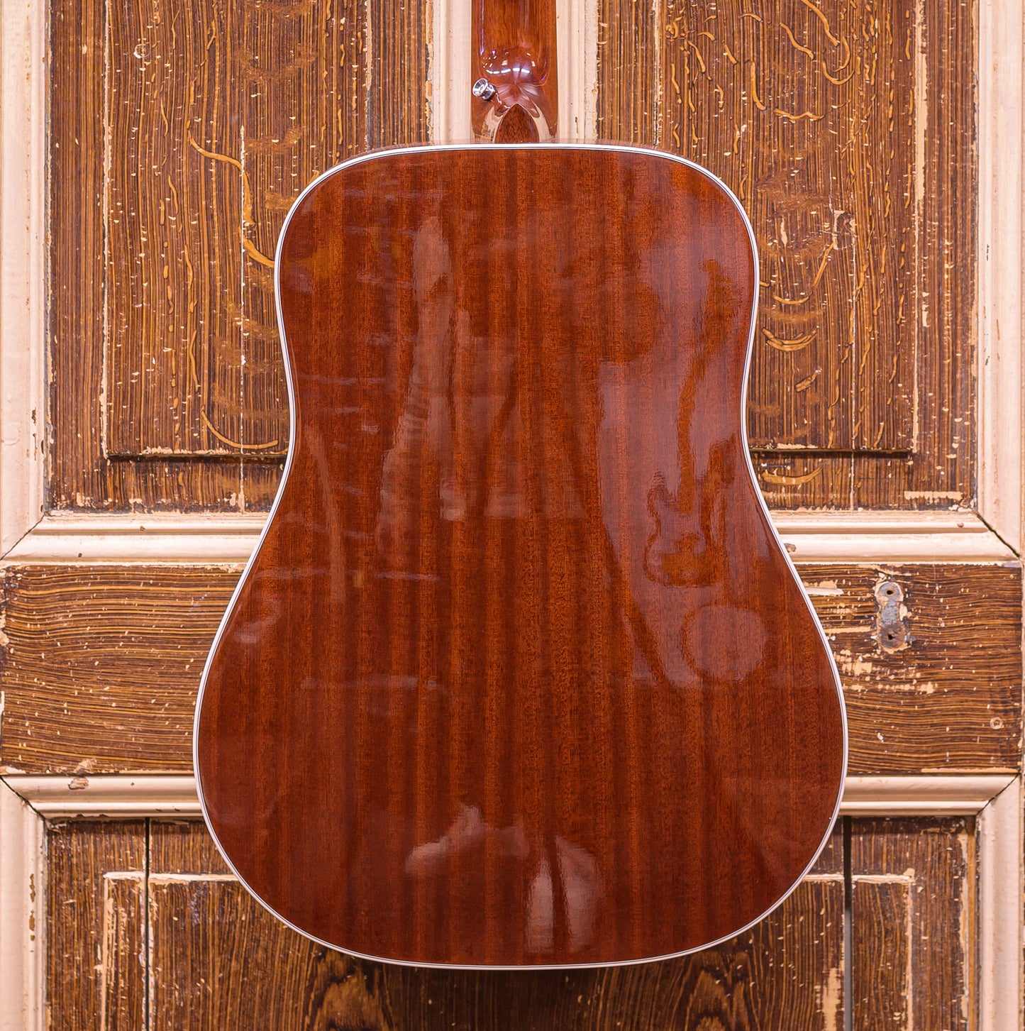 Sigma DM-SG5 Hummingbird Vintage SB Westerngitaar (B-Stock)