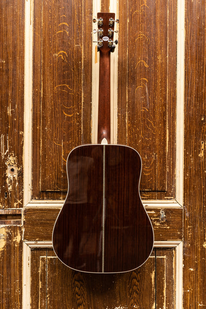 Sigma DT-28H Dreadnought Westerngitaar