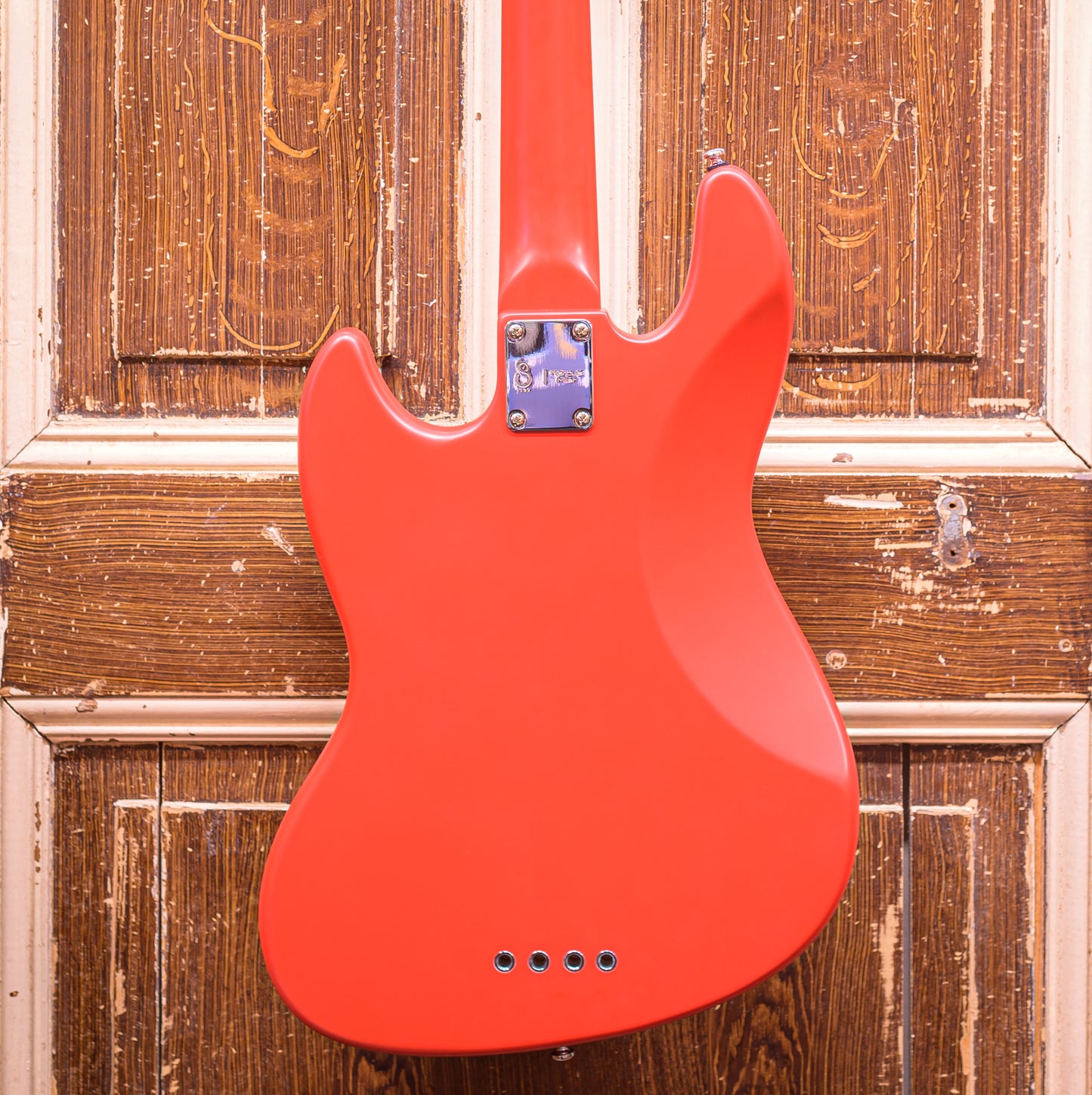 Sire Basses V3P 4/RS Passieve Basgitaar