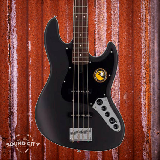 Sire Basses V3+ 4/BKS Actieve Basgitaar