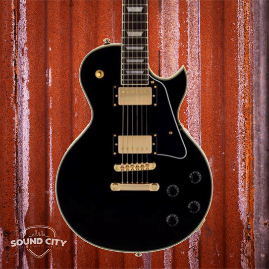 Sire Guitars L7/BK Black Elektrische gitaar