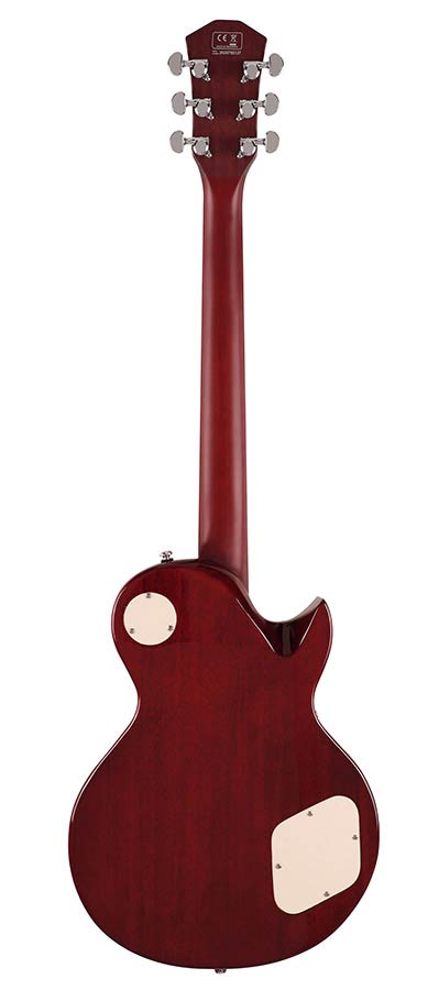 Sire Guitars L7L/TS Tobacco Sunburst Lefty Elektrische gitaar