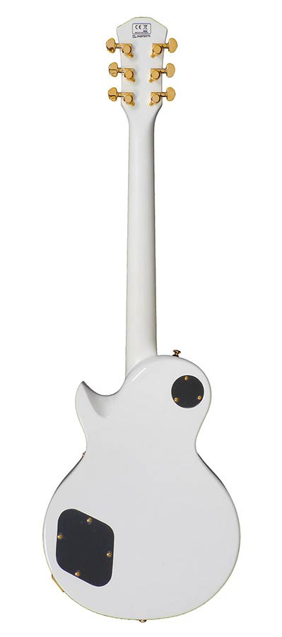 Sire Guitars L7/WH White Elektrische gitaar