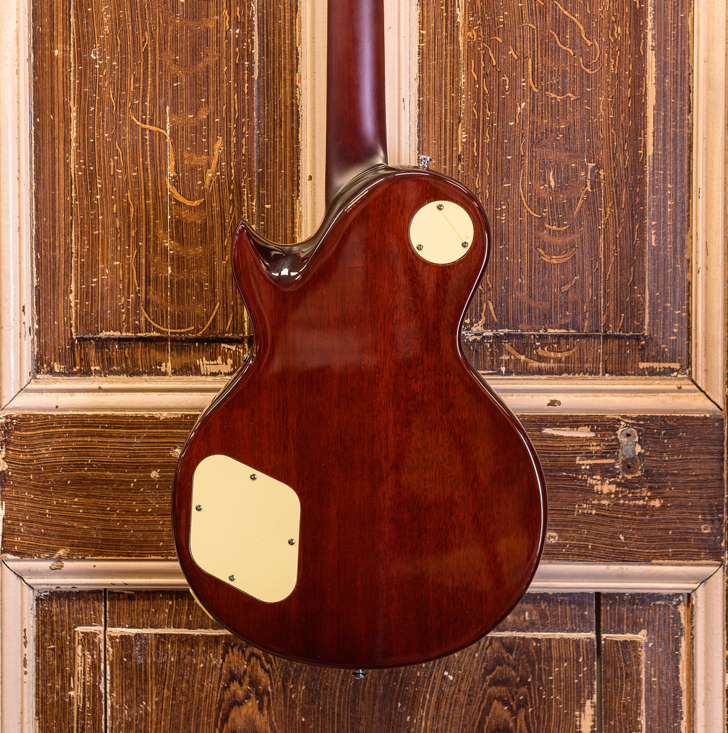 Sire Guitars L7V/TS P90 Tobacco Sunburst Elektrische gitaar