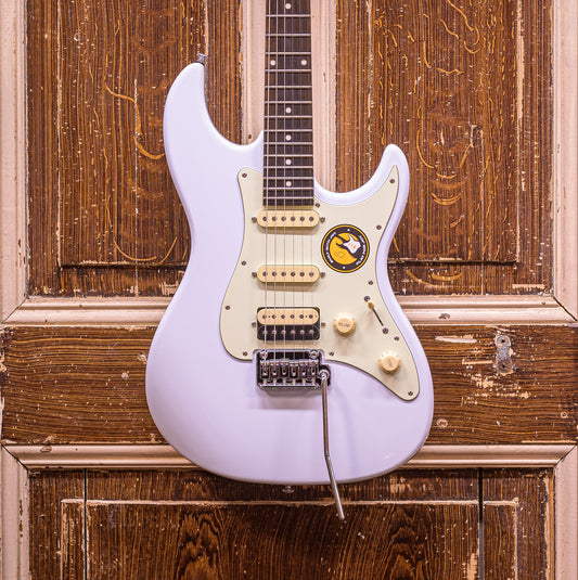 Sire Guitars S3/SNB HSS Sonic Blue Elektrische gitaar