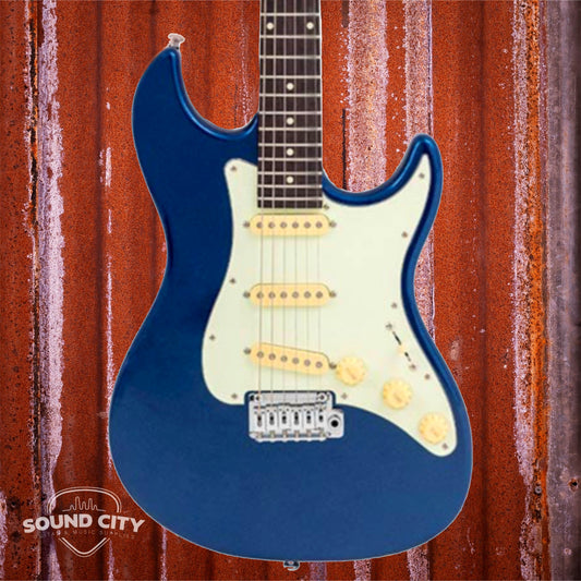 Sire Guitars S3+/DNA Dark Navy S3+ Elektrische gitaar