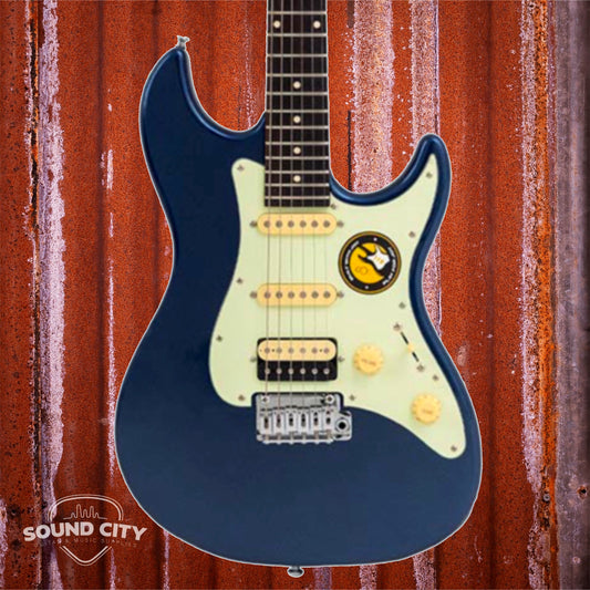 Sire Guitars S3+HSS/DNA Dark Navy S3+ Elektrische gitaar