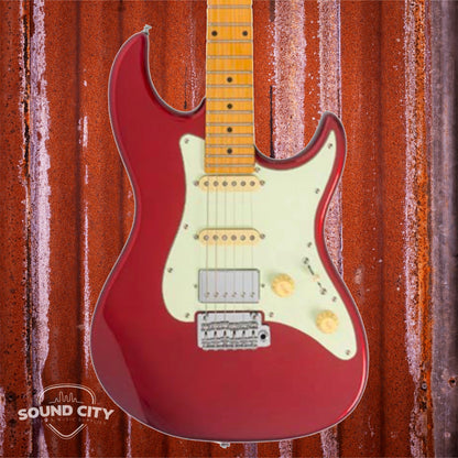 Sire Guitars S5 HSS/CAR Candy Apple Red S5 Elektrische gitaar