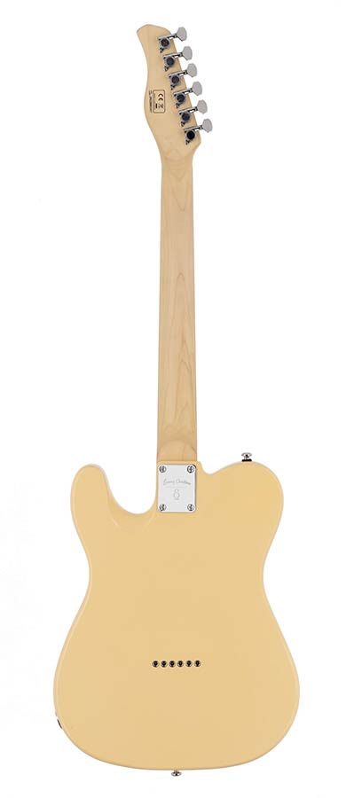 Sire Guitars T3 VWH Elektrische gitaar