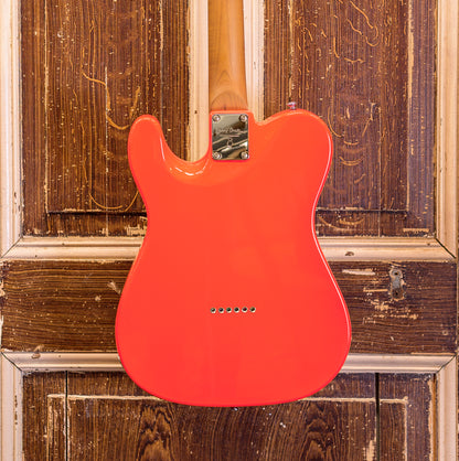 Sire Guitars T7/FR Fiesta Red Elektrische gitaar