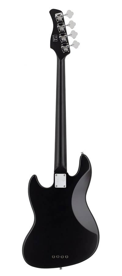 Sire Basses V3P 4/BKS Passieve Basgitaar