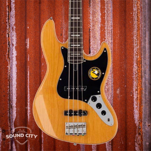 Sire Basses V5R A4/NT Natural Passieve Basgitaar